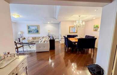 Imagem 8: Aluguel Apartamento 2 Dormitórios - 166 m² Brooklin