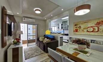 Imagem: Apartamento beira-mar com vista Pitangueiras