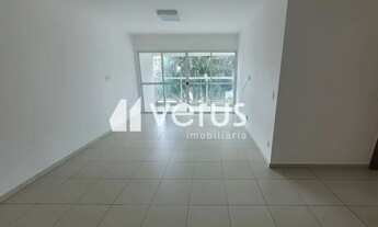 Imagem 3: Apartamento Bairro Martins 161m² com 03 quartos - Uberlândia - MG
