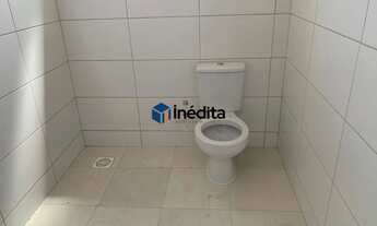 Imagem 6: Galpão para alugar, 161 m² por R$ 7.041/mês - Jardim Helvécia - Aparecida de Goiânia/GO