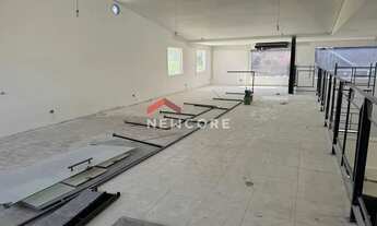 Imagem 3: Loja em Rodovia Floriano Rodrigues Pinheiro - Loteamento Chácaras Recanto São Luiz - Treme