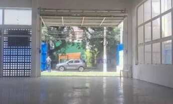 Imagem 4: Prédio comercial Locação Moema