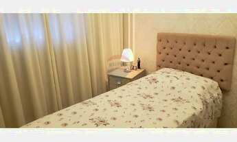 Imagem 4: APARTAMENTO MOBILIADO NO EDÍFICIO PRAXX EM ITATIBA