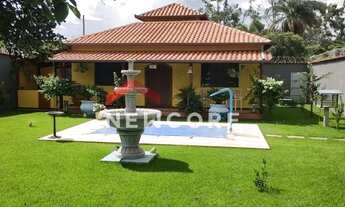 Imagem 7: Casa em Rua Quatro - Jardim dos Bandeirantes (Melo Viana) - Esmeraldas/MG