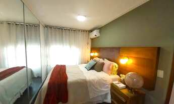 Imagem 5: Apartamento montado de 2 quartos em Charitas