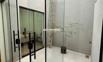 Imagem 2: Casa à venda em Franca, Jardim Natal, com 3 dormitórios, uma suíte, 200m