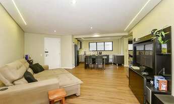 Imagem 5: Imóvel para venda com 102 metros quadrados com 2 quartos em Água Verde - Curitiba - PR