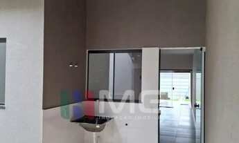 Imagem 5: Imóvel para venda tem 91 metros quadrados com 2 quartos em Residencial Santa Fé - Goiânia