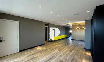 Imagem 4: Cobertura com 4 dormitórios à venda, 374 m² por R$ 2.200.000,00 - Bosque das Juritis - Rib