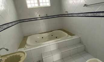 Imagem: Casa para locação no Parque 10