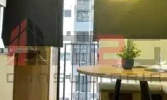 Imagem 6: Apartamento/Studio Em Pinheiros