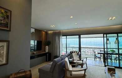 Imagem 2: Marinas Art Residence [3439