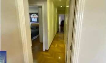 Imagem 3: Apartamento com 4 quartos à venda, 229m² - Jardim Candá