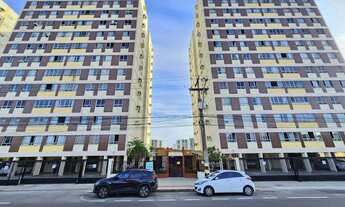 Imagem: Apartamento à venda no PEDRAS DO VALE