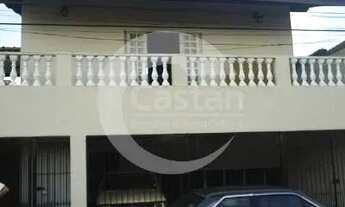 Imagem 2: Sobrado á venda na vila zelina