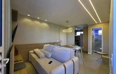 Imagem: PARK BARRA - M.CC - SUL/LESTE - 1º ANDAR