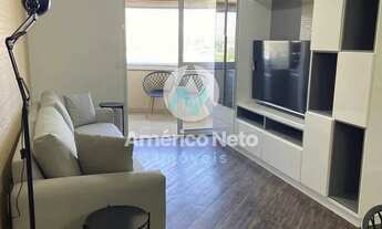 Imagem: Apartamento para locação, Casa Branca