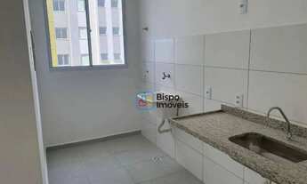 Imagem 3: Apartamento Residencial com 2 dormitórios à venda, 53 m² por R$ 260.000 - Jardim dos Manac