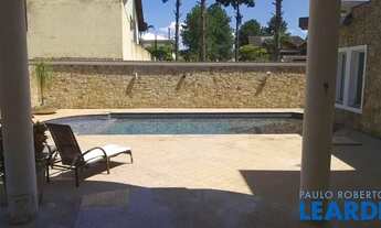 Imagem 5: CASA EM CONDOMÍNIO - ALPHAVILLE - SP