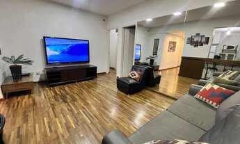 Imagem: Venda Apartamento 3 Dormitórios - 120 m²