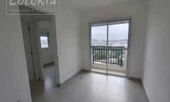 Imagem: Apartamento para locação - Itaquera, São