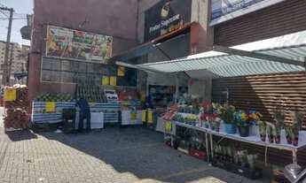 Imagem: Passo ponto Hortifruti 120m²