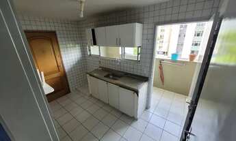 Imagem 4: Imóvel para aluguel tem 90 metros quadrados com 2 quartos em Soledade - Recife - PE