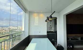 Imagem 7: APARTAMENTO - VILA ANASTÁCIO - SP