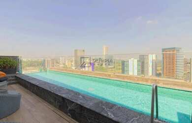 Imagem 7: Venda Cobertura 1 Dormitórios - 75 m² Pinheiros