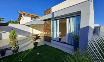 Imagem 3: Casa em Rua Pirabeiraba - Itacolomi - Balneário Piçarras/SC