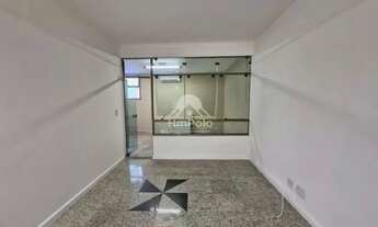 Imagem 4: Sala à venda e para alugar em Campinas, Cambuí, com 35 m², EDIFICIO COMERCIAL ADVANCED OFF
