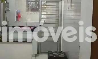 Imagem 3: Casa Geminada à Venda no Bairro Imperial Santa Luzia