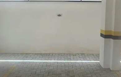 Imagem 3: Apartamento com 2 dormitórios sendo 1 suíte e 1 vaga de garagem