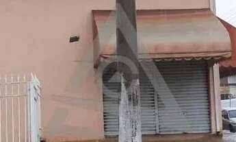 Imagem: Casa à venda e para alugar em Campinas