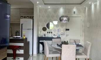 Imagem 4: APARTAMENTO - JARDIM BARBACENA - SP