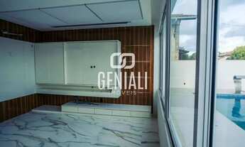 Imagem 6: Casa de Condomínio, Gruta de Lourdes - Maceió