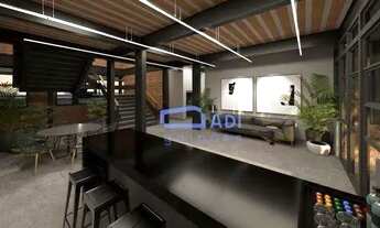 Imagem 7: Galpão Industrial Logístico para Locação - 10.768 m² - Rod. BR 040 - Contagem - MG