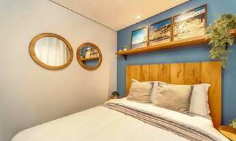 Imagem 7: Amores da Brava Cobertura Duplex com Vista Mar