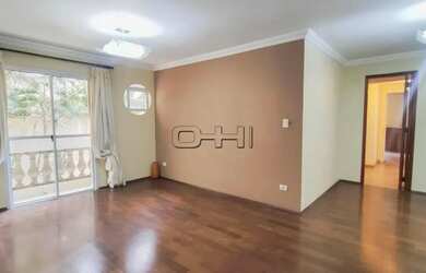 Imagem 2: Venda Apartamento 3 Dormitórios - 110 m² Bela Vista