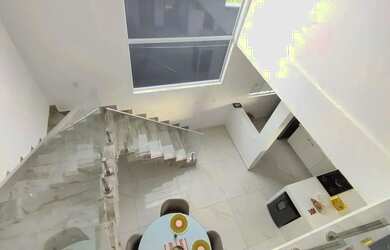 Imagem 2: Casa Duplex Á Venda em Condomínio| 174m²