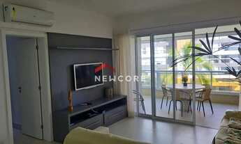 Imagem 5: Apartamento em Alameda Jurua - Riviera de São Lourenço - Bertioga/SP