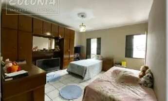 Imagem 6: Sobrado para venda ou locação - Jardim, Santo André