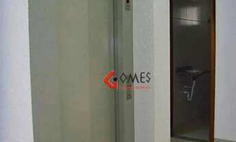 Imagem 2: Sala para alugar, 61 m² por R$ 2.328,19/mês - Jardim do Mar - São Bernardo do Campo/SP