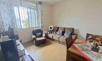 Imagem 5: Todos os Santos Apartamento com 3 dormitórios