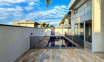 Imagem 4: Casa com 5 dormitórios, 430 m² - venda por R$ 5.500.000,00 ou aluguel por R$ 33.907,02/mês