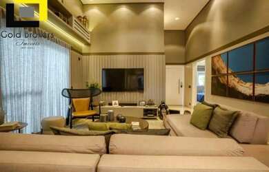 Imagem 2: CASA TÉRRA DE 276 M² COM PISCINA 3 DORMITÓRIOS NO CONDOMÍNIO RESERVA DA SERRA EM JUNDIAÍ