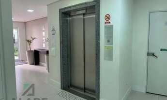 Imagem 4: Apartamento 2 quartos 1 wc vaga de garagem, 41m2 Parque Rebouças