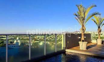 Imagem 3: Apartamento de 145m²; à Venda 4 Quartos (2 Suítes) 3 Vagas Lazer Completo - Palmares