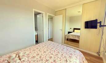 Imagem 7: Apartamento para venda no condomínio Vite