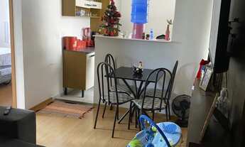 Imagem 5: Vendo Apartamento ótima localização ao lado do mercado BH no São Jorge